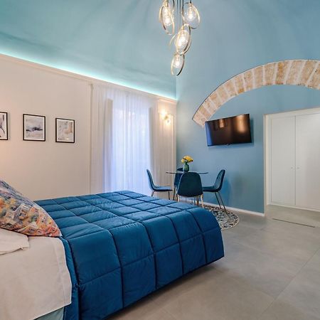 Trabia25 Suite Palermo Exterior foto