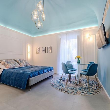 Trabia25 Suite Palermo Exterior foto