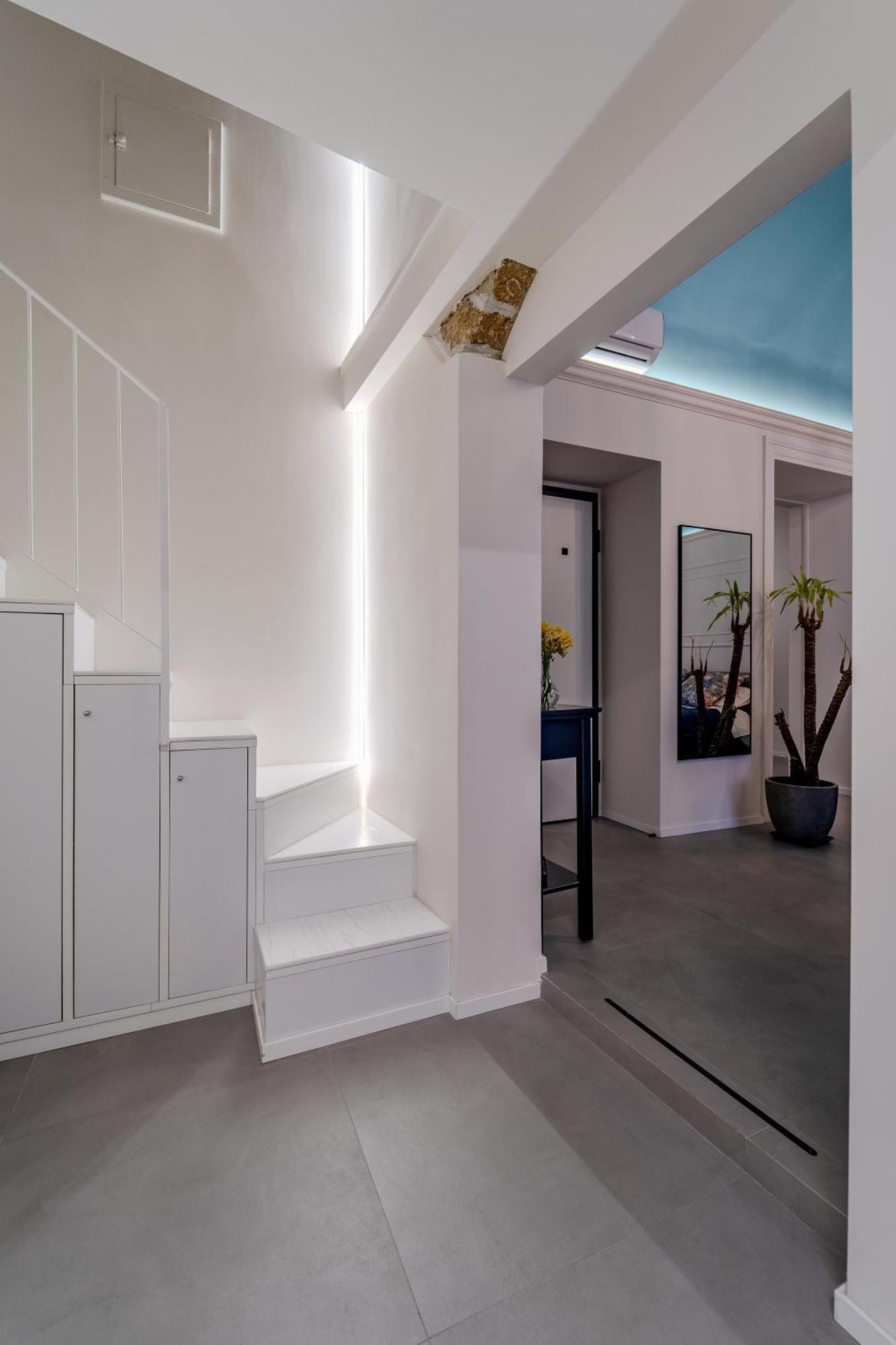 Trabia25 Suite Palermo Exterior foto
