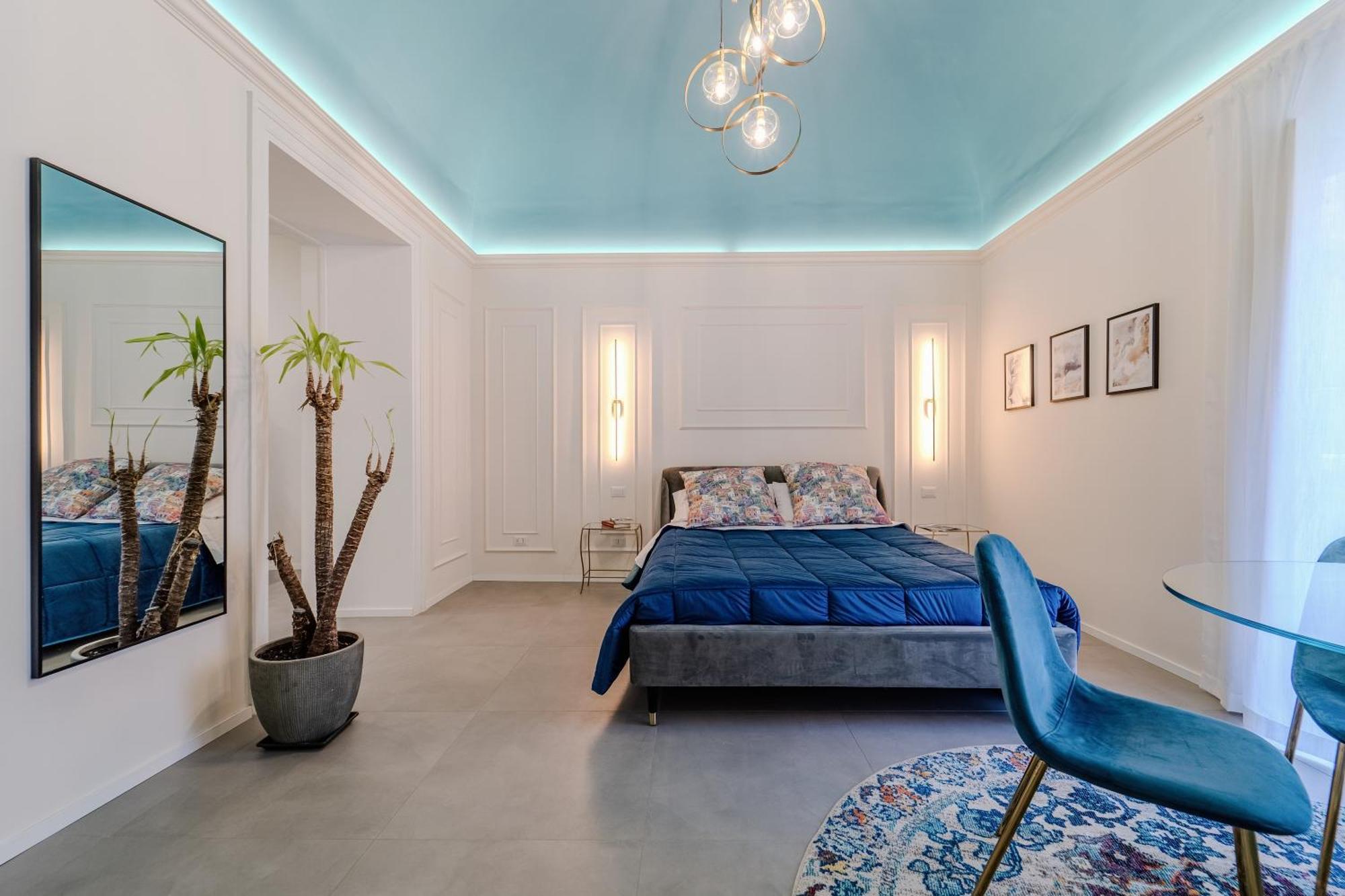 Trabia25 Suite Palermo Exterior foto