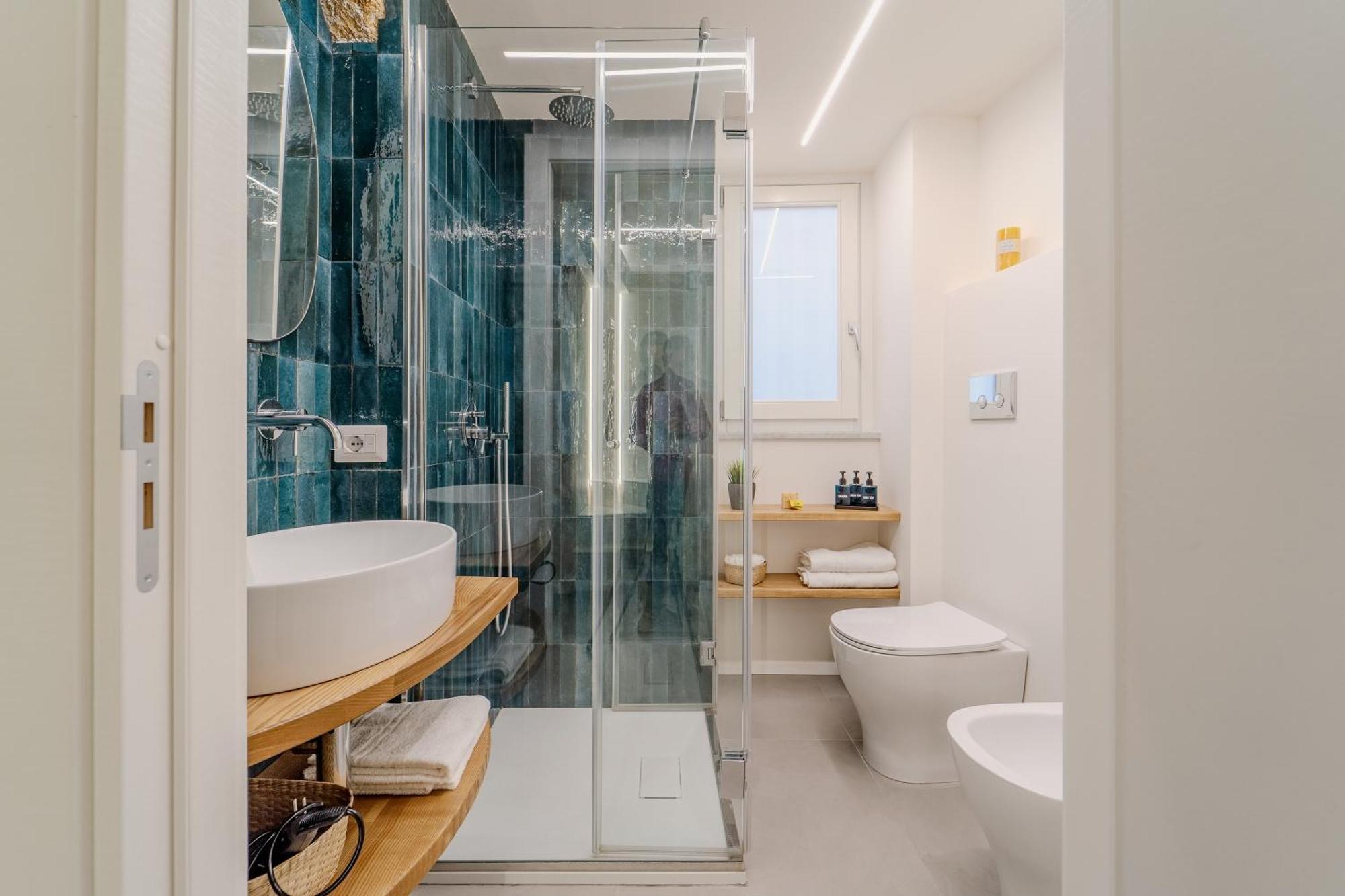 Trabia25 Suite Palermo Exterior foto