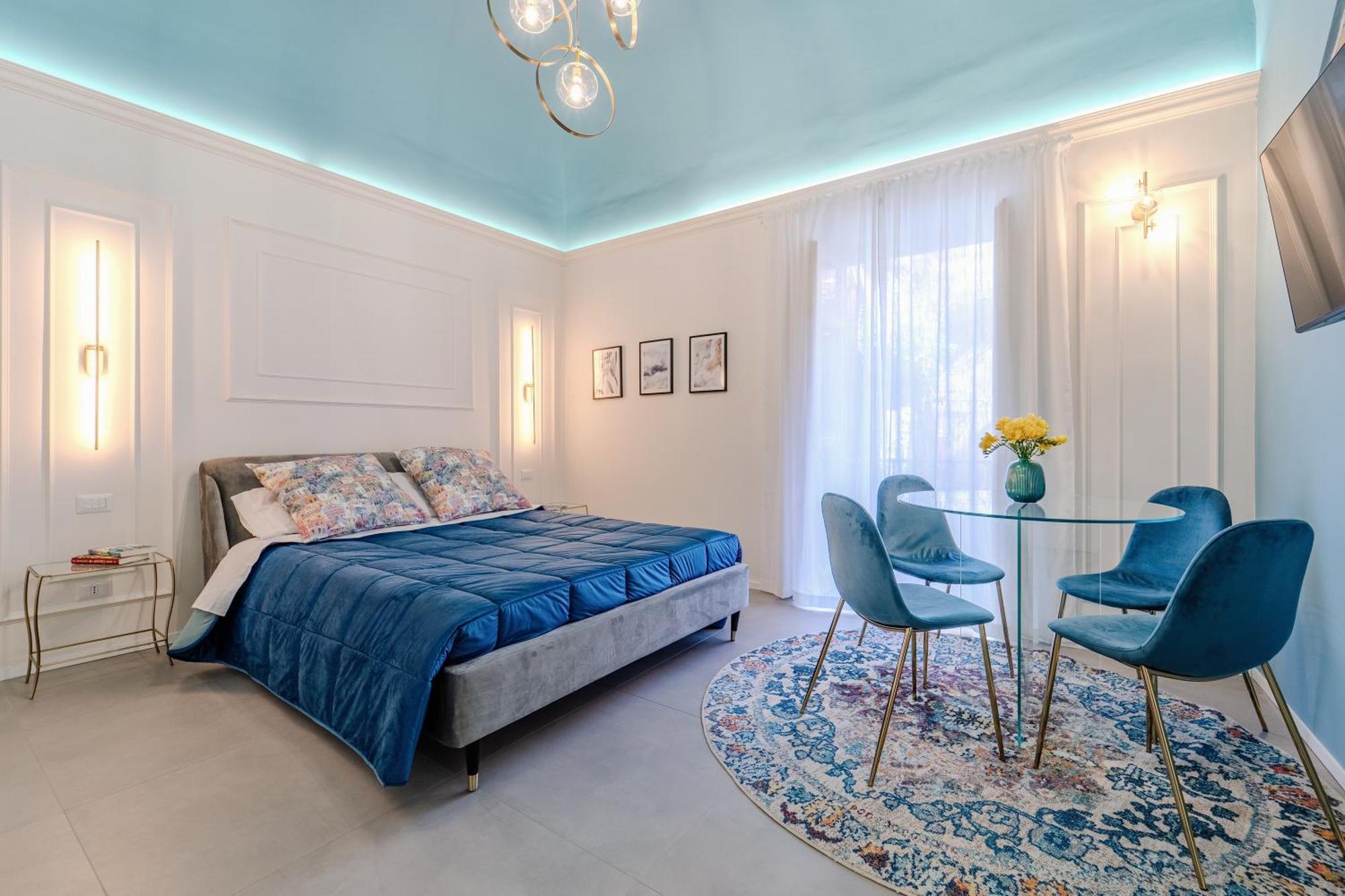 Trabia25 Suite Palermo Exterior foto